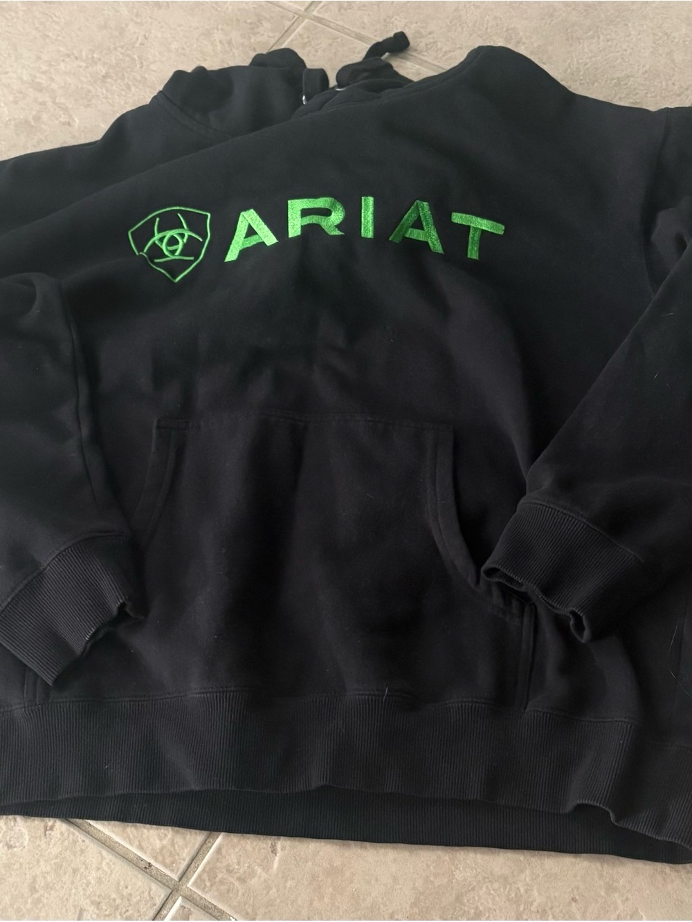 ARIAT Hoodie